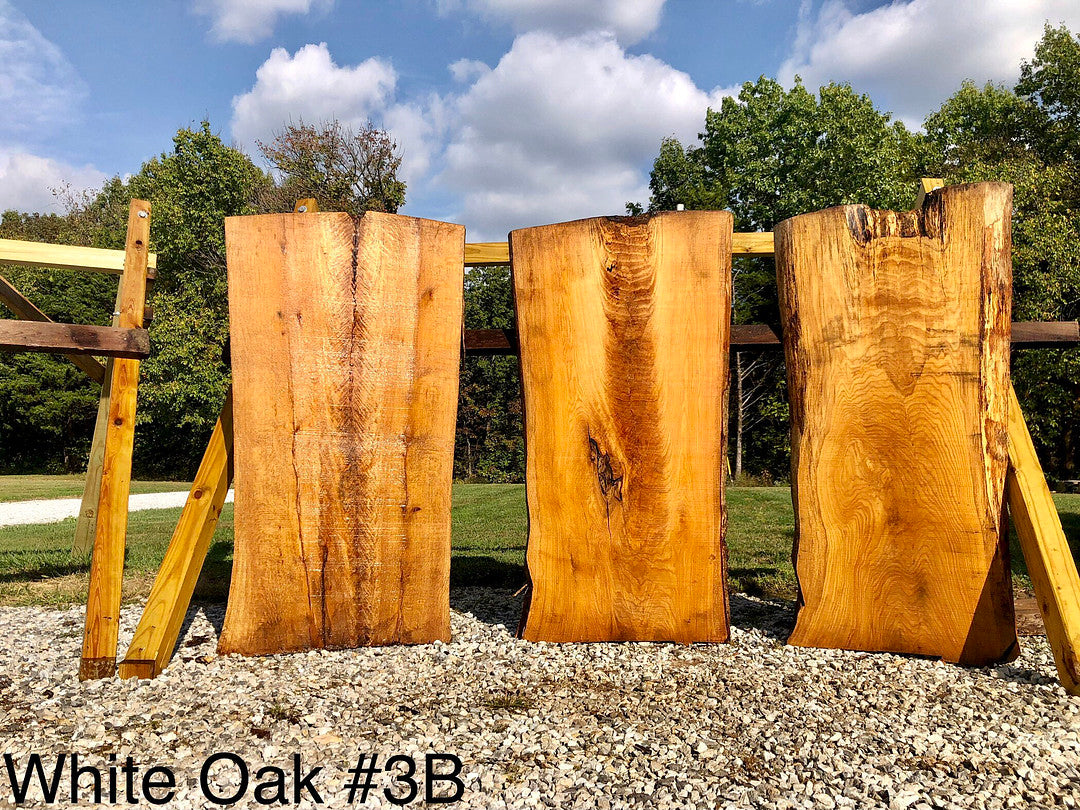 White Oak #3B