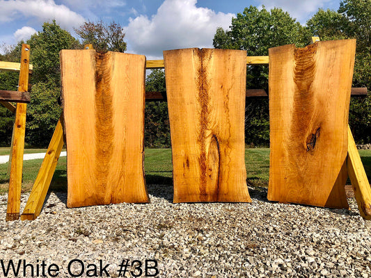 White Oak #3B